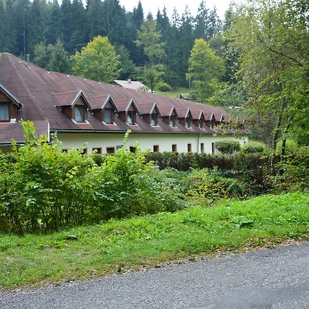 Pensionat Brest Belá