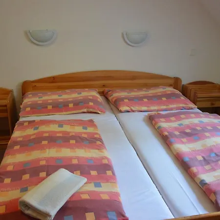 Brest Pensionat Belá