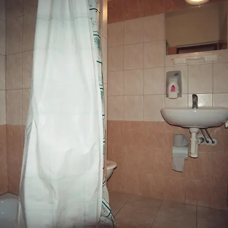 Guest house Brest Bela (Zilinsky kraj)
